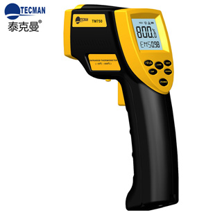 泰克曼TM1390 數(shù)字電磁輻射計(jì)