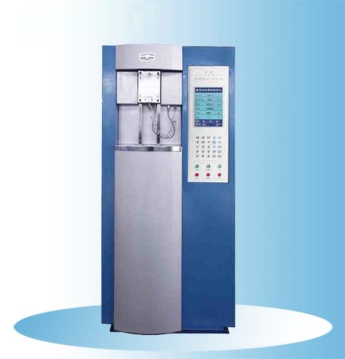 【雙旭電子】TH609圖像處理布氏硬度計供應商