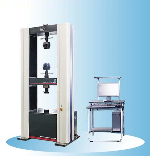 【雙旭電子】YAW-3000A電液伺服壓力試驗(yàn)機(jī)對(duì)比