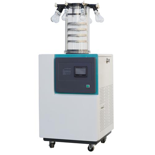 【雙旭牌】LYO-10E真空冷凍干燥機(jī)廠家