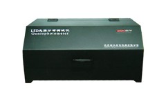 SPR-960 白光LED 熒光粉測試系統(tǒng)銷售【上海雙旭】