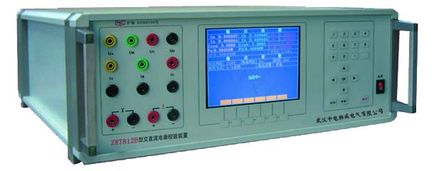 LBQ-II 漏電保護器測試儀銷售【上海雙旭】
