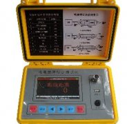 ZDRS-3310 ?10A 三相直流電阻測試儀廠家【上海雙旭】