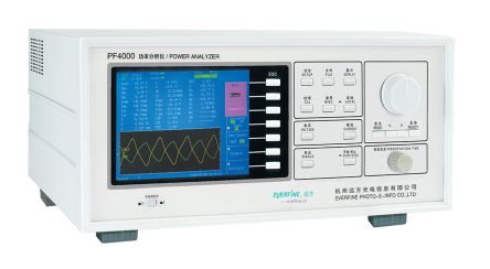 GO-I300 集成分布光度計銷售【上海雙旭】