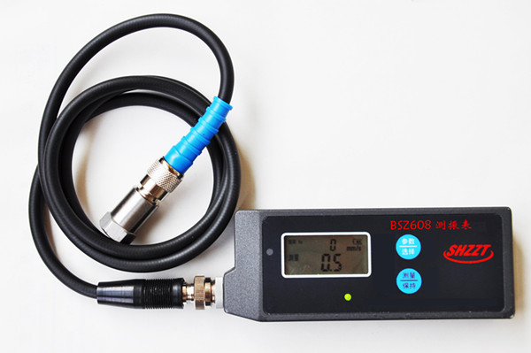價(jià)格 手持微型測(cè)振表(防爆型)BSZ608