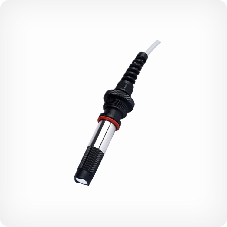 工業(yè)純水溶氧電極DOG-208F型號【上海雙旭】