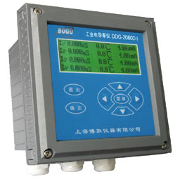工業(yè)PH傳感器 pH5806/K8S對(duì)比【上海雙旭】