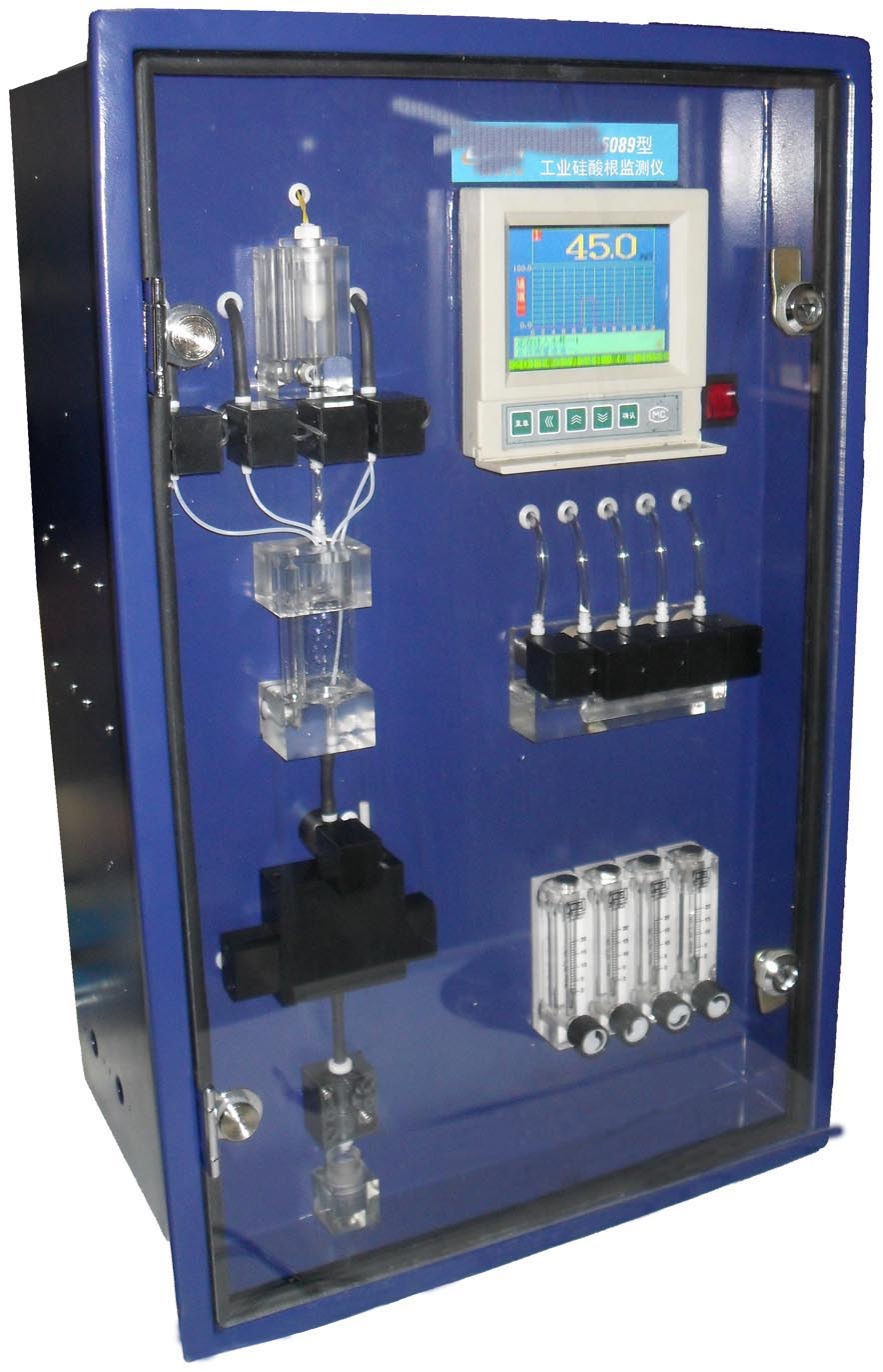 PHG-2081D型多通道儀表工業(yè)PH計(jì)型號(hào)【上海雙旭】