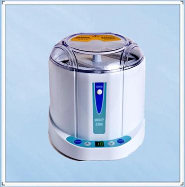 DKT-100 干式恒溫器對(duì)比【上海雙旭】
