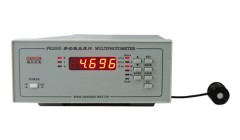 MPR15C 高精度成像亮度計(jì)銷售參數(shù)【上海雙旭】
