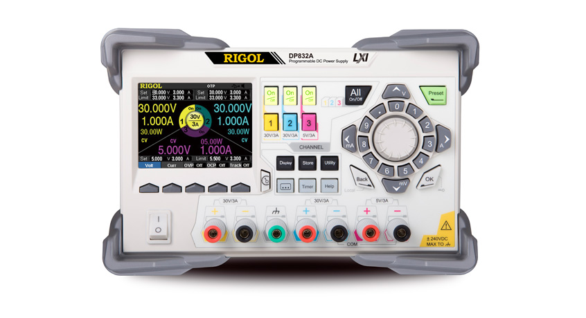 ʾDS4054ƷԴ500MHz4GSa/sɘ140Mpts惦4ͨ