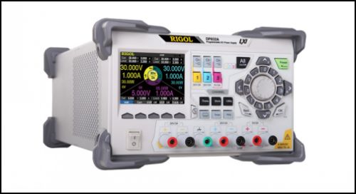 ʾDS1052DƷԴ50MHz1GSa/sɘ1Mpts惦2ͨ+16ͨ(sh)