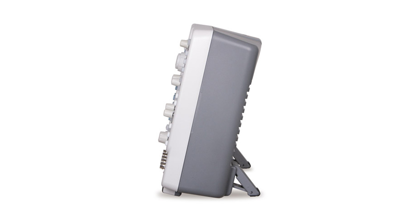ʾDS6062ƷԴ600MHz5GSa/sɘ140Mpts惦(ch)2ͨ