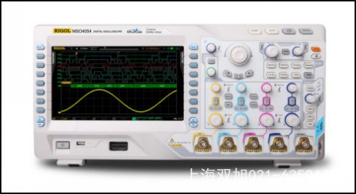 ʾDS4012ƷԴ100MHz4GSa/sɘ140Mpts惦ȣ2ͨ