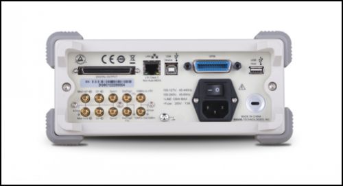 ̖(ho)ԴDSA815ƷԴ1.5GHz100Hz RBW-80dBc/Hz @10kHzƫ-135dBm DANL
