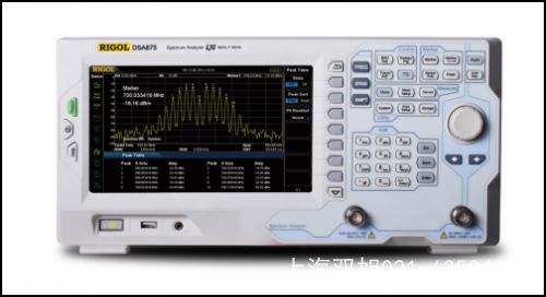 ̖(ho)ԴDSA815ƷԴ1.5GHz100Hz RBW-80dBc/Hz @10kHzƫ-135dBm DANL