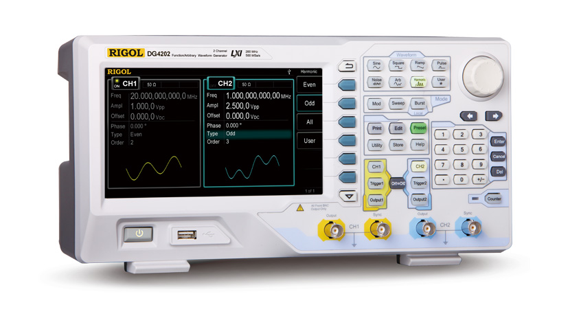 ʾDS1052EƷԴ50MHz1GSa/sɘ1Mpts惦2ͨ