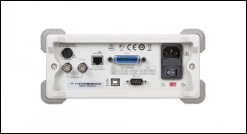 ʾDS1102DƷԴ100MHz1GSa/sɘ1Mpts惦2ͨ+16ͨ(sh)