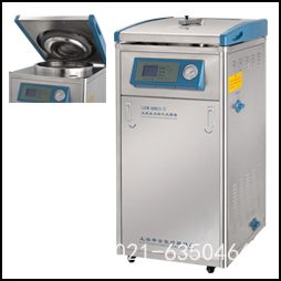DSX-280KB24半自動(dòng)控制蒸汽滅菌器參數(shù)