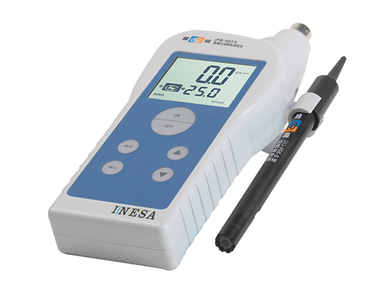 PHG-217D型工業(yè)pH/ORP計配PHGF-43沉入式污水帶噴流清洗pH/ORP發(fā)送器(或刷子)使用說明書