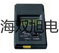 【雙旭牌】電子天平TP-6101(方秤盤)價格