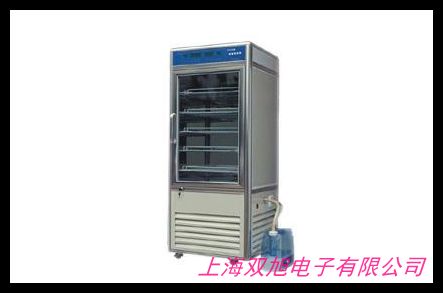 生產(chǎn)供應 HSP-250B恒溫恒濕培養(yǎng)箱