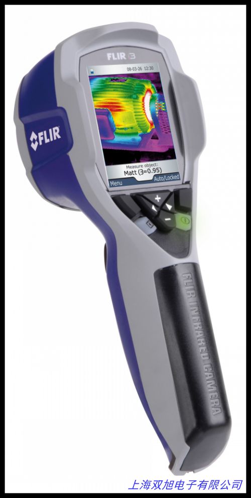 Fluke TIS10tx