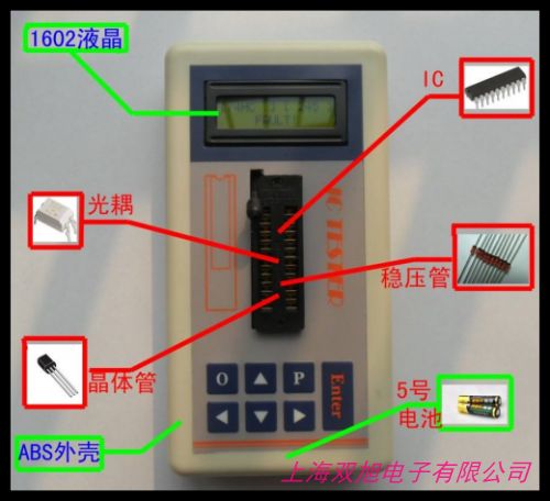 (gu)OHM-STAT RT-1000Nʽy(c)ԇx 迹y(c)ԇ