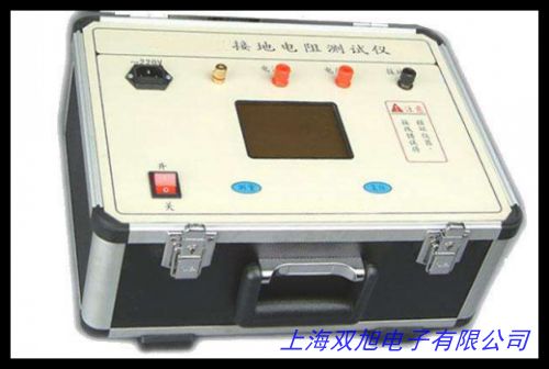 南京長(zhǎng)盛CS9950CX程控接地電阻測(cè)試儀 測(cè)試電流40A 電阻510mΩ