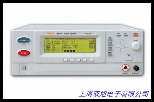 交直流耐壓測試儀 SM9815