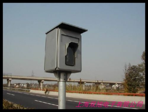 SRA3000 手持雷達(dá)測速儀