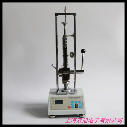 DT自動精密型彈簧試驗機 彈簧試驗機 彈簧拉壓試驗機