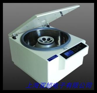 上海 BLF-15K 微型高速離心機(jī)