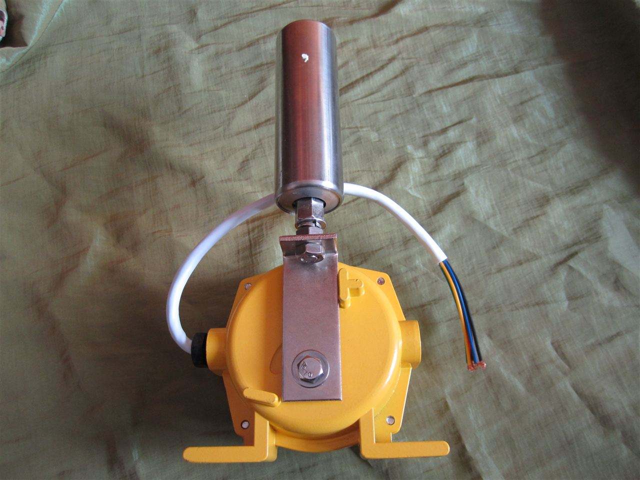 ϺK_P(gun)DSL-2