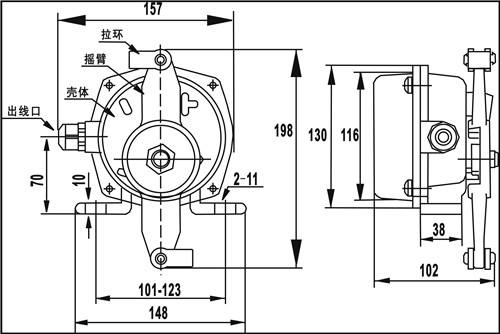 ϺK_P(gun)HFRLB-1