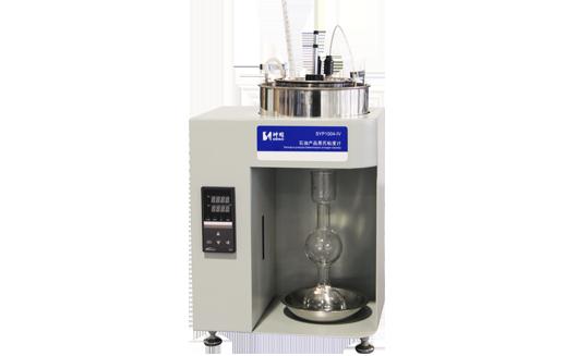 SYP1013 石油產品色度試驗器對比