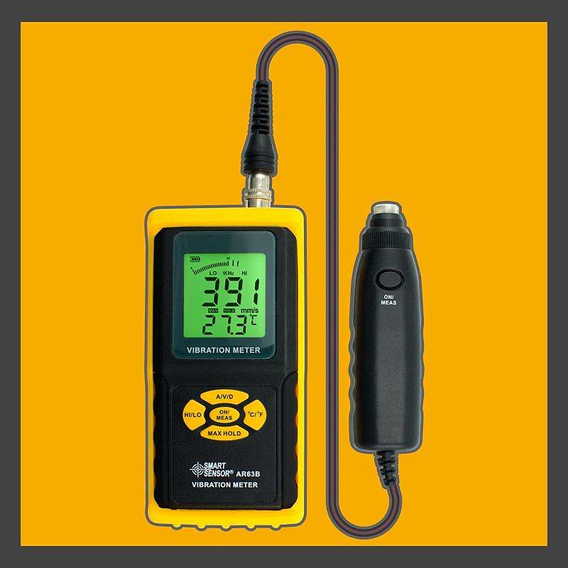 原裝正品 福祿克/FLUKE-810 振動(dòng)故障分析儀 測(cè)振儀