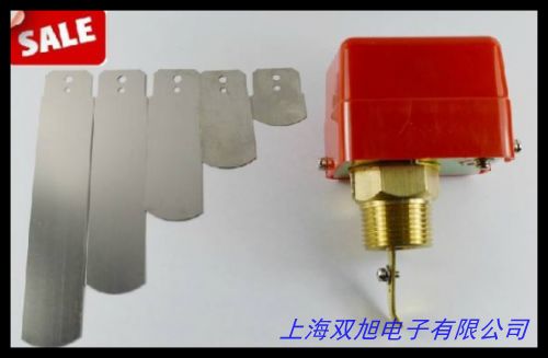 在線詢價(jià)艾柯水流開關(guān)【AKHFS-25】 靶式流量控制器中央空調(diào),冷庫(kù)配件