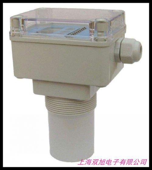 HURST SC2600超聲波液位計 超聲波物位計