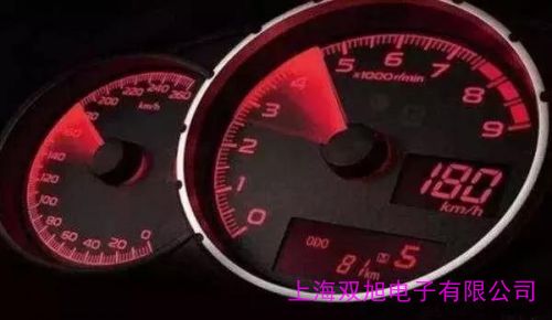 固定磁性轉(zhuǎn)速表,CZ-634 636 價(jià)格 說明書 代理商 雙旭