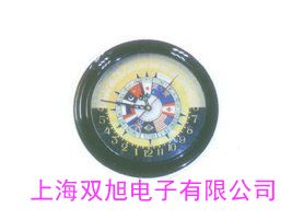 固定磁性轉(zhuǎn)速表,CZ-634 636 價(jià)格 說明書 代理商 雙旭