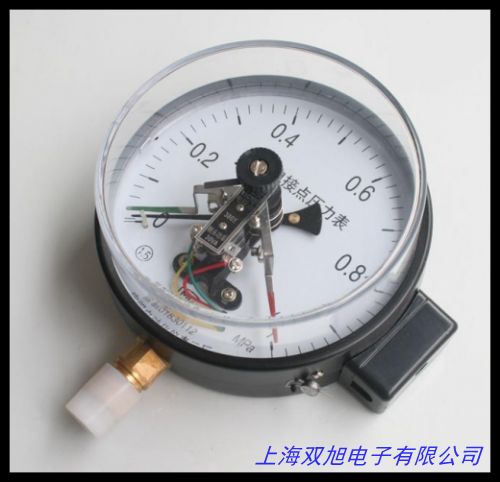 0-6Mpa 100mm P늽c(din)YFX-100