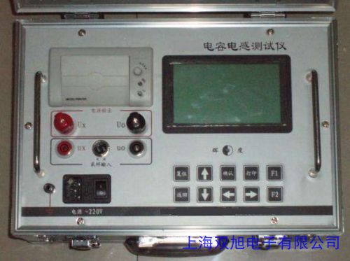 百科BK Precision895臺式LCR測試儀數(shù)字電橋電感電容電阻測量儀