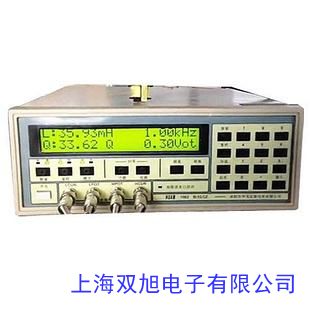 XJDRG全自動電容電感測試儀 電容電感