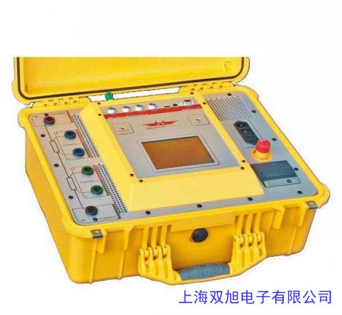 HS8800 電容電感測(cè)試儀