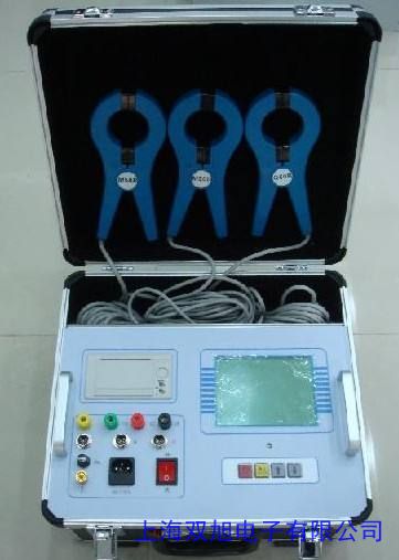 HS8800 電容電感測(cè)試儀