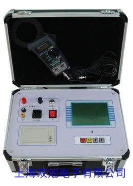 HS8800 電容電感測(cè)試儀