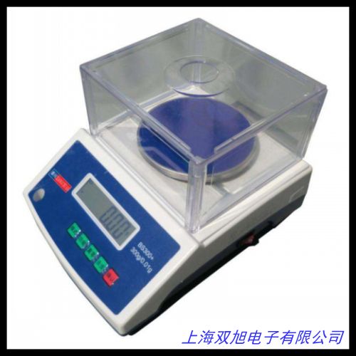 廠價 美國康州HZ技術 自動雙量程 先進型 精密天平