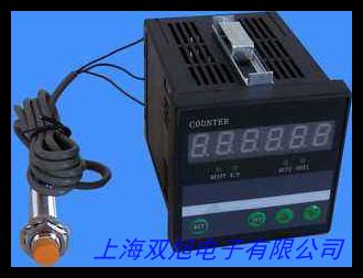 可逆計數(shù)器專用霍爾開關(guān)