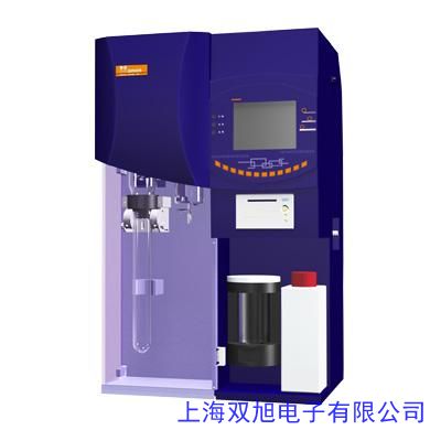 KDN 凱氏定氮儀